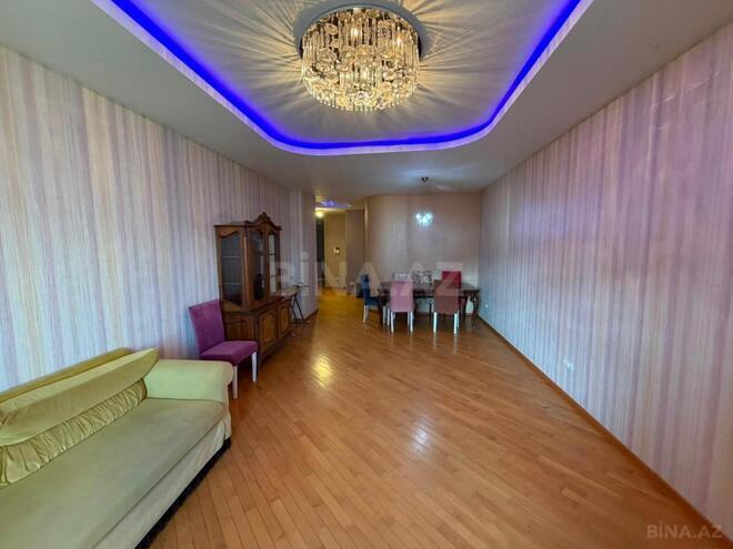 İcarəyə verilir 2 otaqlı yeni tikili 100 m², Nəriman Nərimanov m., photo 1 from 16