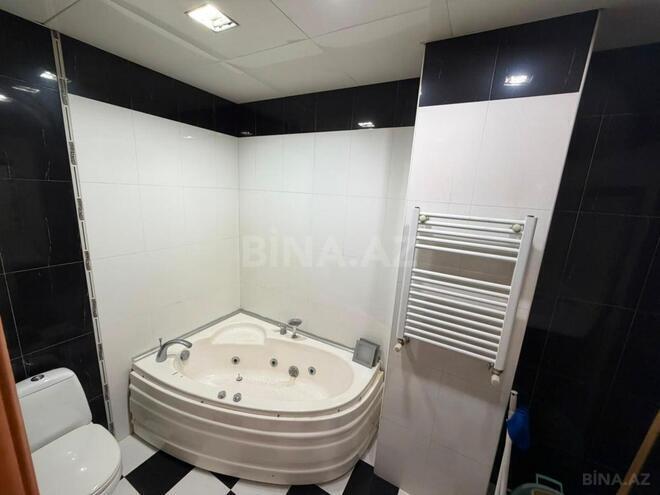 İcarəyə verilir 2 otaqlı yeni tikili 100 m², Nəriman Nərimanov m., photo 13 from 16