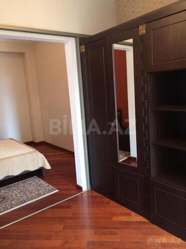 Сдаётся 2-комн. новостройка 100 м², м. Нариман Нариманов, photo 8 from 15