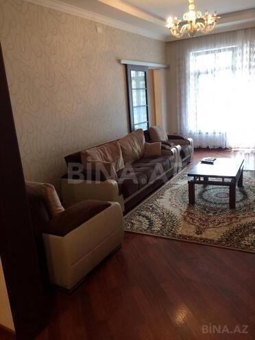 Сдаётся 2-комн. новостройка 100 м², м. Нариман Нариманов, photo 3 from 15