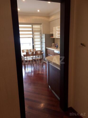 Сдаётся 2-комн. новостройка 100 м², м. Нариман Нариманов, photo 11 from 15
