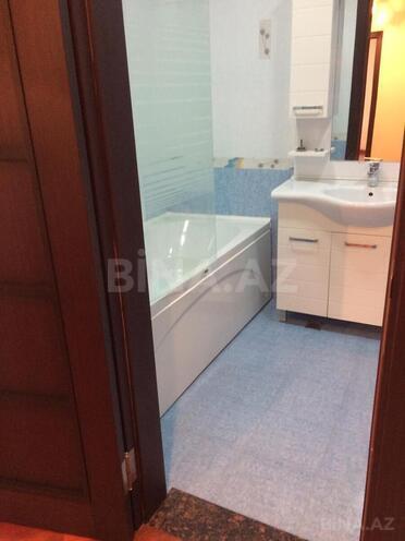 Сдаётся 2-комн. новостройка 100 м², м. Нариман Нариманов, photo 12 from 15