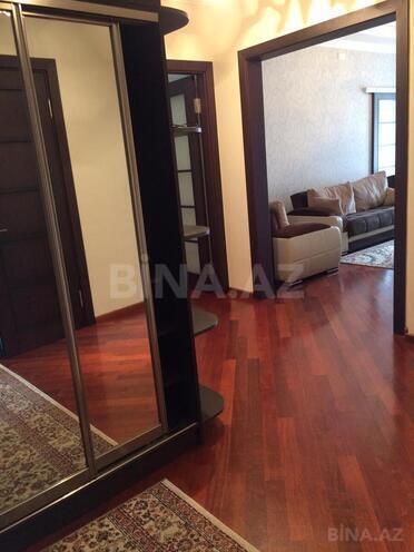 Сдаётся 2-комн. новостройка 100 м², м. Нариман Нариманов, photo 4 from 15