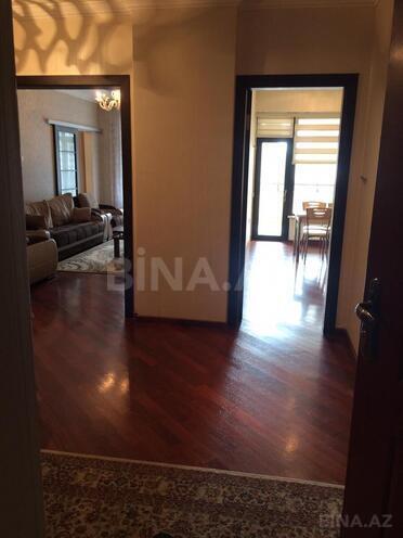 Сдаётся 2-комн. новостройка 100 м², м. Нариман Нариманов, photo 5 from 15