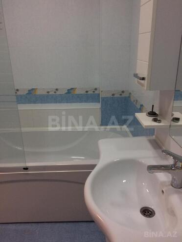 Сдаётся 2-комн. новостройка 100 м², м. Нариман Нариманов, photo 14 from 15