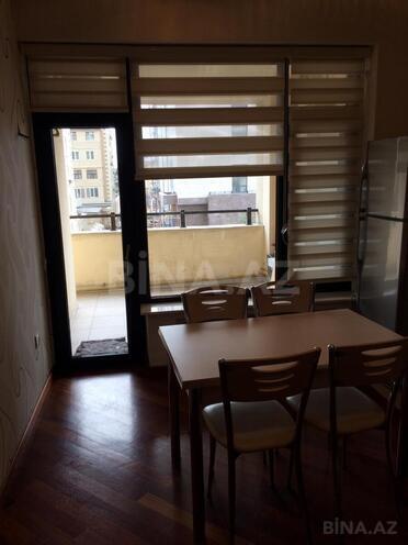 Сдаётся 2-комн. новостройка 100 м², м. Нариман Нариманов, photo 9 from 15