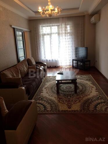 Сдаётся 2-комн. новостройка 100 м², м. Нариман Нариманов, photo 6 from 15