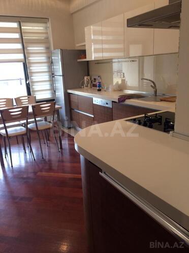 Сдаётся 2-комн. новостройка 100 м², м. Нариман Нариманов, photo 10 from 15