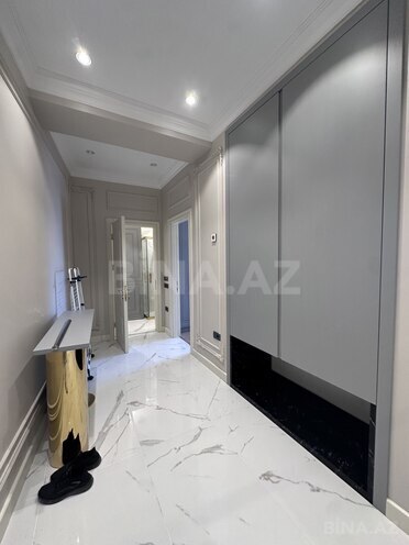 İcarəyə verilir 2 otaqlı yeni tikili 60 m², Ağ şəhər q., photo 9 from 11