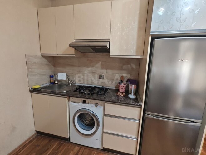 Продаётся 2-комн. новостройка 40 м², м. Кара Караев, photo 3 from 12
