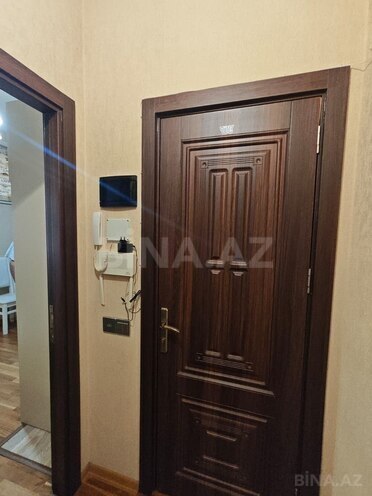 Продаётся 2-комн. новостройка 40 м², м. Кара Караев, photo 11 from 12