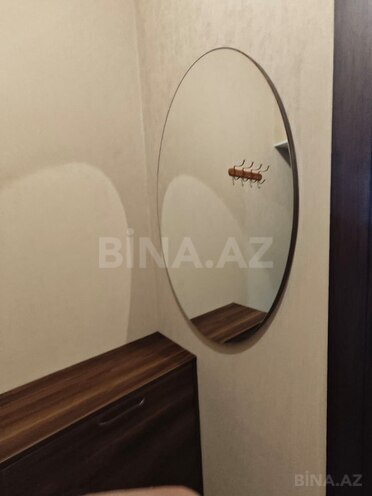 Продаётся 2-комн. новостройка 40 м², м. Кара Караев, photo 9 from 12