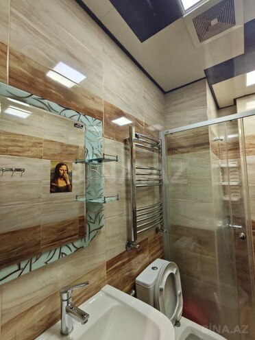 Продаётся 2-комн. новостройка 40 м², м. Кара Караев, photo 7 from 12