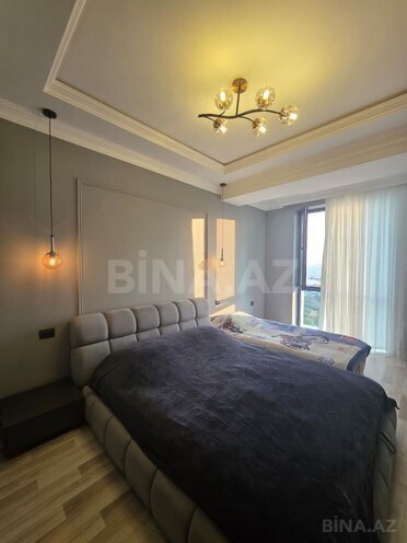 Satılır 3 otaqlı yeni tikili 82 m², Həzi Aslanov m., photo 9 from 16