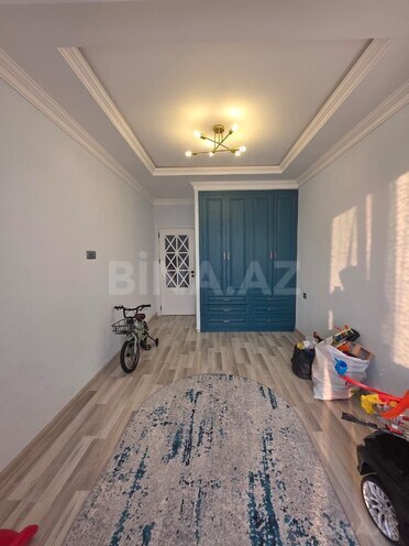 Satılır 3 otaqlı yeni tikili 82 m², Həzi Aslanov m., photo 12 from 16