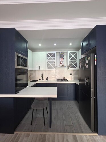 Satılır 3 otaqlı yeni tikili 82 m², Həzi Aslanov m., photo 6 from 16