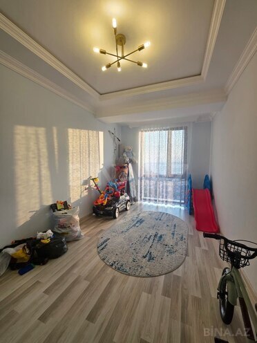 Satılır 3 otaqlı yeni tikili 82 m², Həzi Aslanov m., photo 11 from 16