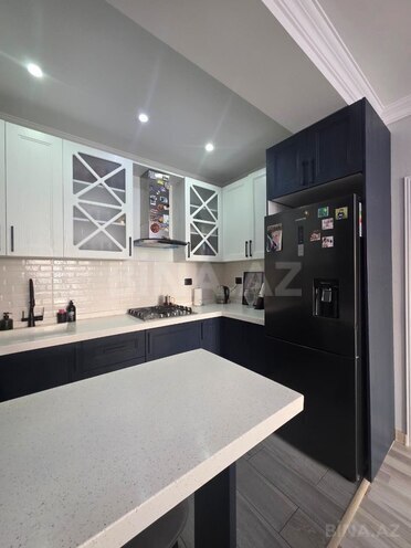 Satılır 3 otaqlı yeni tikili 82 m², Həzi Aslanov m., photo 8 from 16