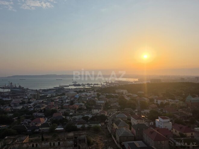 Satılır 3 otaqlı yeni tikili 82 m², Həzi Aslanov m., photo 5 from 16