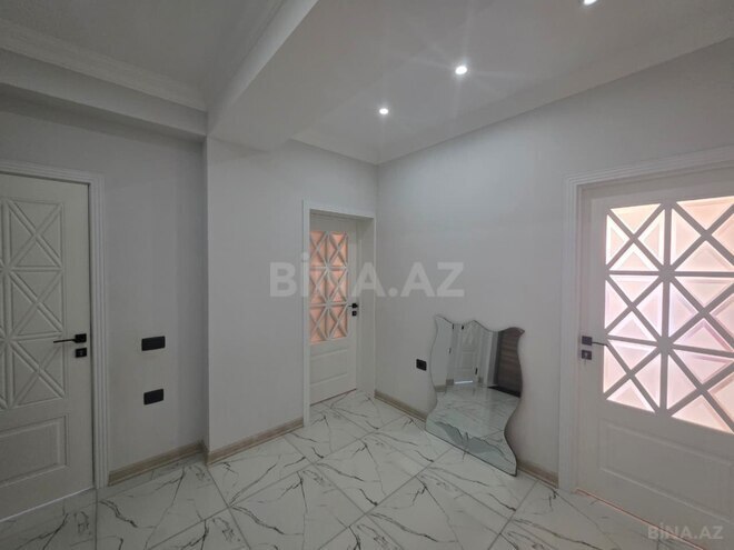 Satılır 3 otaqlı yeni tikili 82 m², Həzi Aslanov m., photo 14 from 16