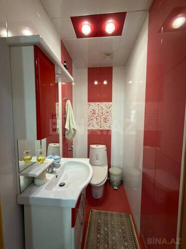 Продаётся 2-комн. новостройка 90 м², м. Шах Исмаил Хатаи, photo 14 from 19