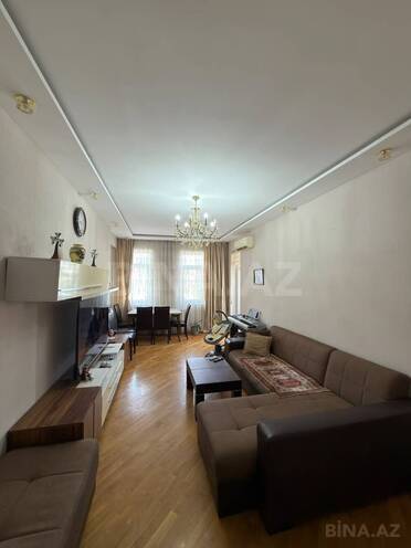Продаётся 2-комн. новостройка 90 м², м. Шах Исмаил Хатаи, photo 5 from 19