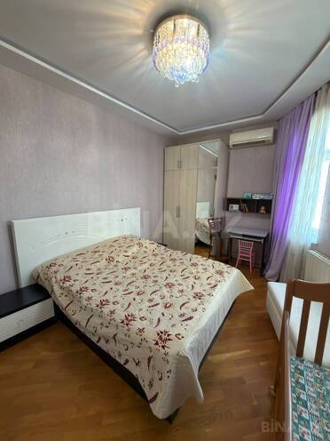 Продаётся 2-комн. новостройка 90 м², м. Шах Исмаил Хатаи, photo 7 from 19