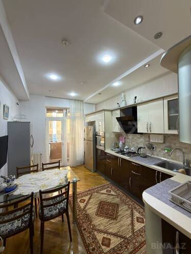 Продаётся 2-комн. новостройка 90 м², м. Шах Исмаил Хатаи, photo 9 from 19