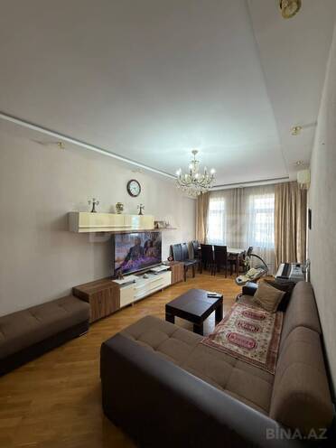Продаётся 2-комн. новостройка 90 м², м. Шах Исмаил Хатаи, photo 1 from 19