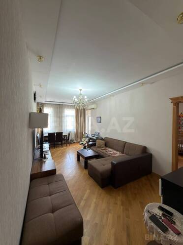 Продаётся 2-комн. новостройка 90 м², м. Шах Исмаил Хатаи, photo 3 from 19