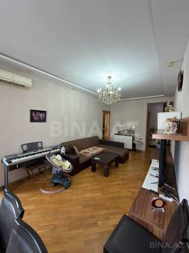Продаётся 2-комн. новостройка 90 м², м. Шах Исмаил Хатаи, photo 4 from 19