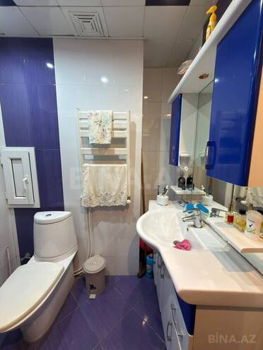 Продаётся 2-комн. новостройка 90 м², м. Шах Исмаил Хатаи, photo 13 from 19