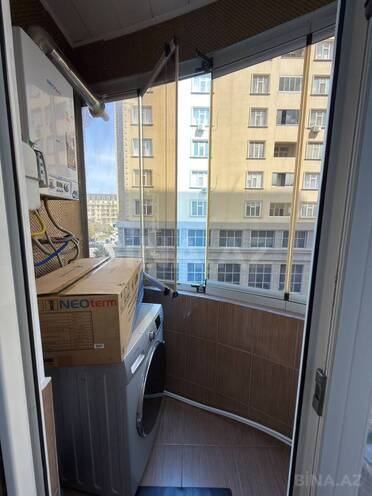 Продаётся 2-комн. новостройка 90 м², м. Шах Исмаил Хатаи, photo 18 from 19