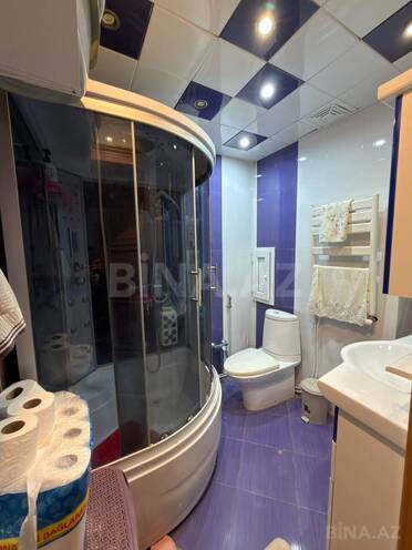 Продаётся 2-комн. новостройка 90 м², м. Шах Исмаил Хатаи, photo 12 from 19