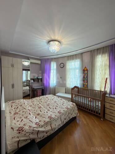 Продаётся 2-комн. новостройка 90 м², м. Шах Исмаил Хатаи, photo 6 from 19