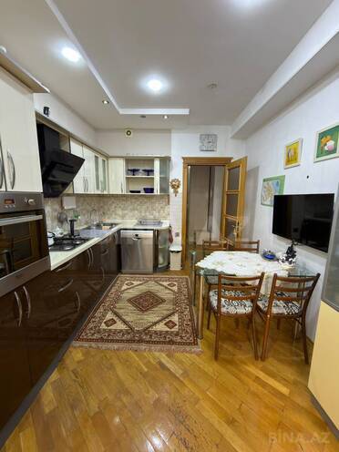 Продаётся 2-комн. новостройка 90 м², м. Шах Исмаил Хатаи, photo 10 from 19