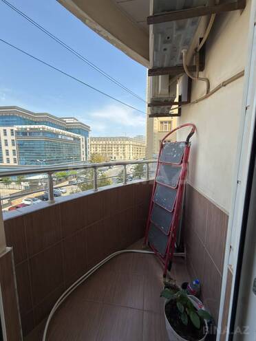 Продаётся 2-комн. новостройка 90 м², м. Шах Исмаил Хатаи, photo 15 from 19