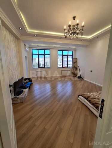 Продаётся 3-комн. новостройка 145 м², м. Ази Асланов, photo 1 from 14