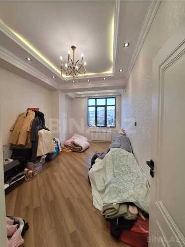 Продаётся 3-комн. новостройка 145 м², м. Ази Асланов, photo 8 from 14
