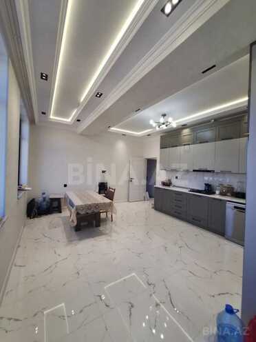 Продаётся 3-комн. новостройка 145 м², м. Ази Асланов, photo 5 from 14