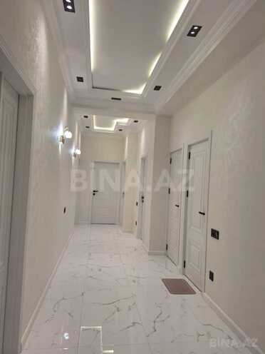 Продаётся 3-комн. новостройка 145 м², м. Ази Асланов, photo 10 from 14