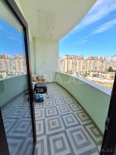 Продаётся 3-комн. новостройка 145 м², м. Ази Асланов, photo 13 from 14