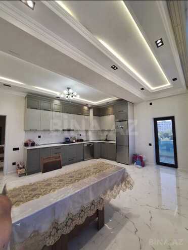 Продаётся 3-комн. новостройка 145 м², м. Ази Асланов, photo 4 from 14