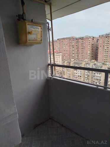 Продаётся 2-комн. новостройка 60 м², м. Иншаатчылар, photo 14 from 17