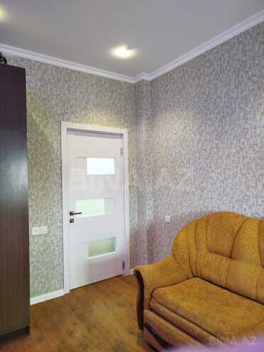 Продаётся 2-комн. новостройка 60 м², м. Иншаатчылар, photo 6 from 17