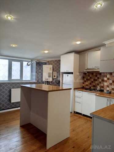 Продаётся 2-комн. новостройка 60 м², м. Иншаатчылар, photo 1 from 17