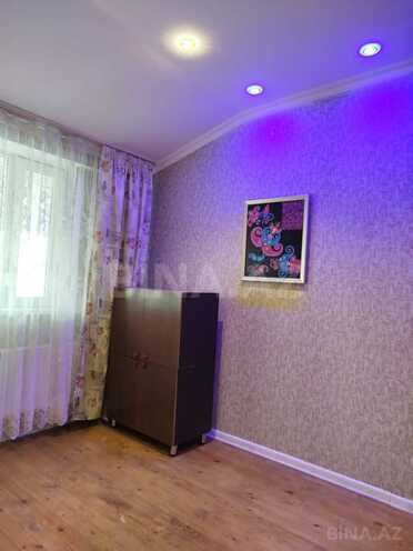 Продаётся 2-комн. новостройка 60 м², м. Иншаатчылар, photo 9 from 17