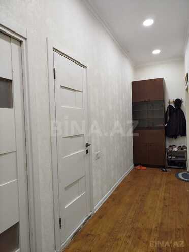 Продаётся 2-комн. новостройка 60 м², м. Иншаатчылар, photo 13 from 17