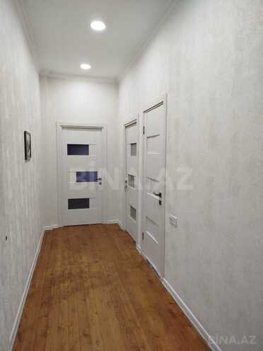 Продаётся 2-комн. новостройка 60 м², м. Иншаатчылар, photo 10 from 17