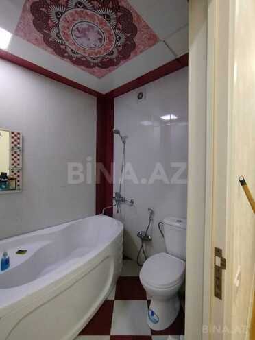 Продаётся 2-комн. новостройка 60 м², м. Иншаатчылар, photo 12 from 17